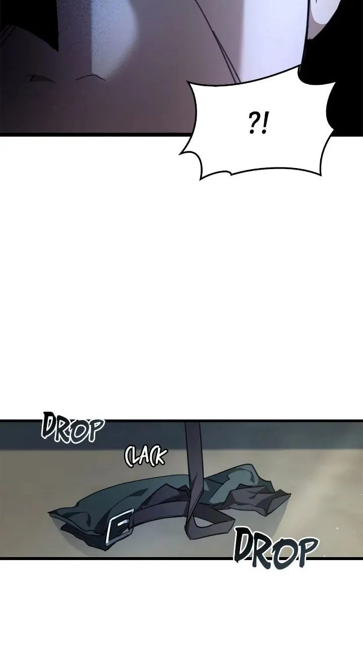 The Fangs That Pierce the Heart Chapter 4 page 33 - 