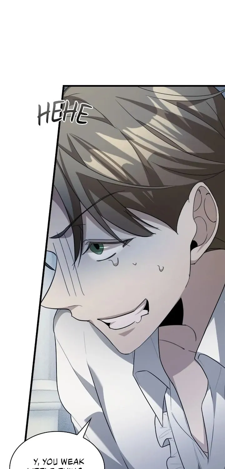 The Fangs That Pierce the Heart Chapter 4 page 41 - 