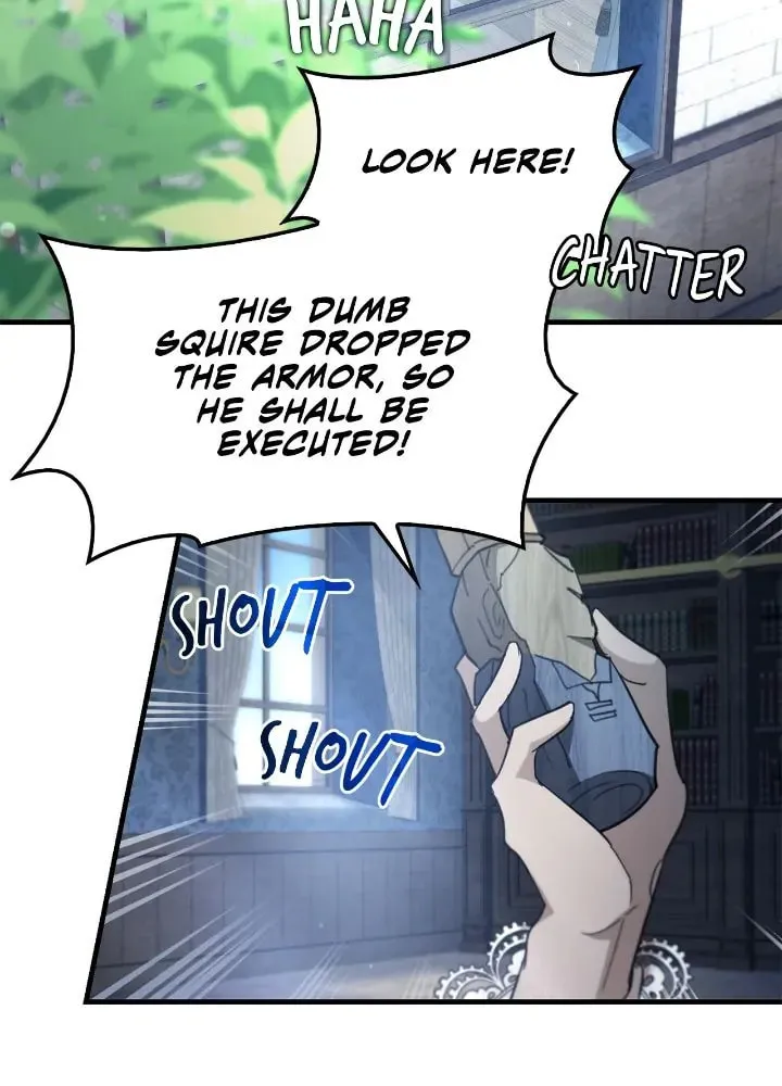 The Fangs That Pierce the Heart Chapter 4 page 43 - 