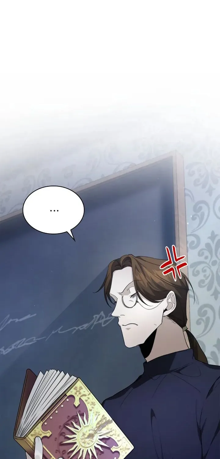 The Fangs That Pierce the Heart Chapter 4 page 45 - 