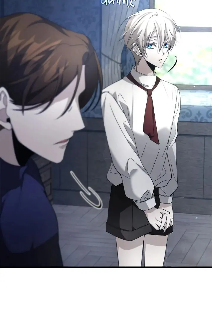 The Fangs That Pierce the Heart Chapter 4 page 47 - 