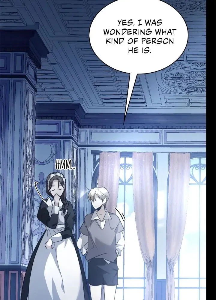 The Fangs That Pierce the Heart Chapter 4 page 50 - 