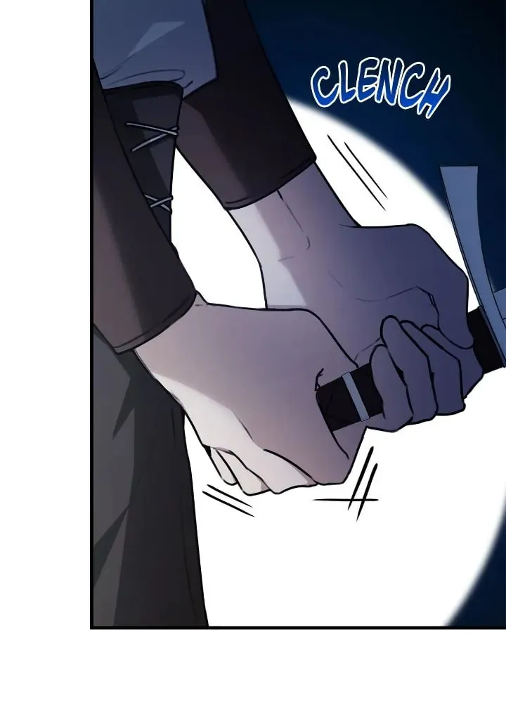 The Fangs That Pierce the Heart Chapter 4 page 6 - 