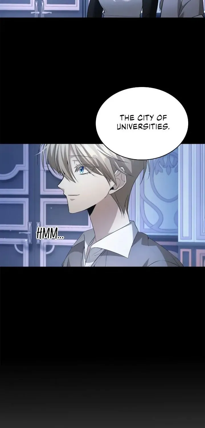 The Fangs That Pierce the Heart Chapter 4 page 52 - 