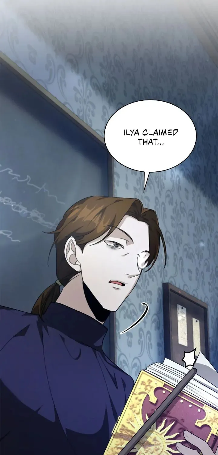 The Fangs That Pierce the Heart Chapter 4 page 54 - 