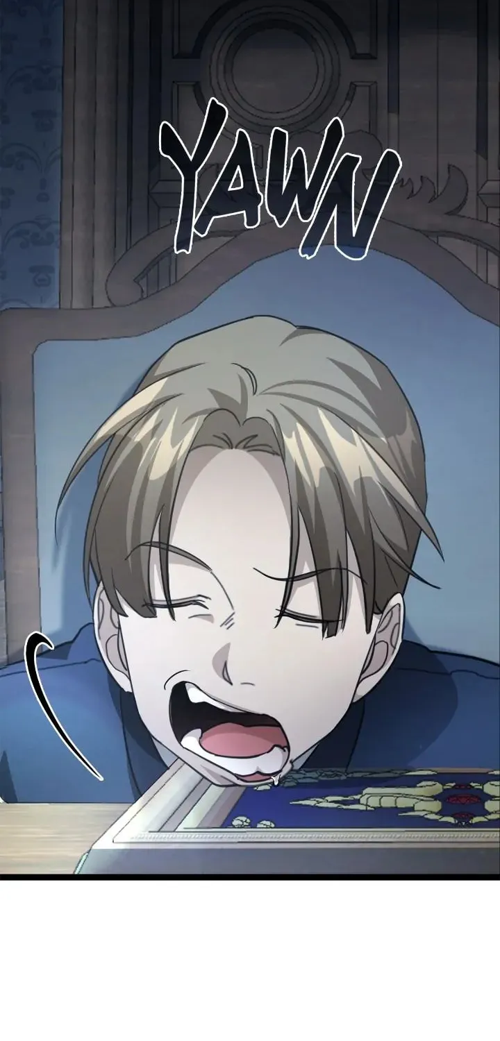 The Fangs That Pierce the Heart Chapter 4 page 57 - 