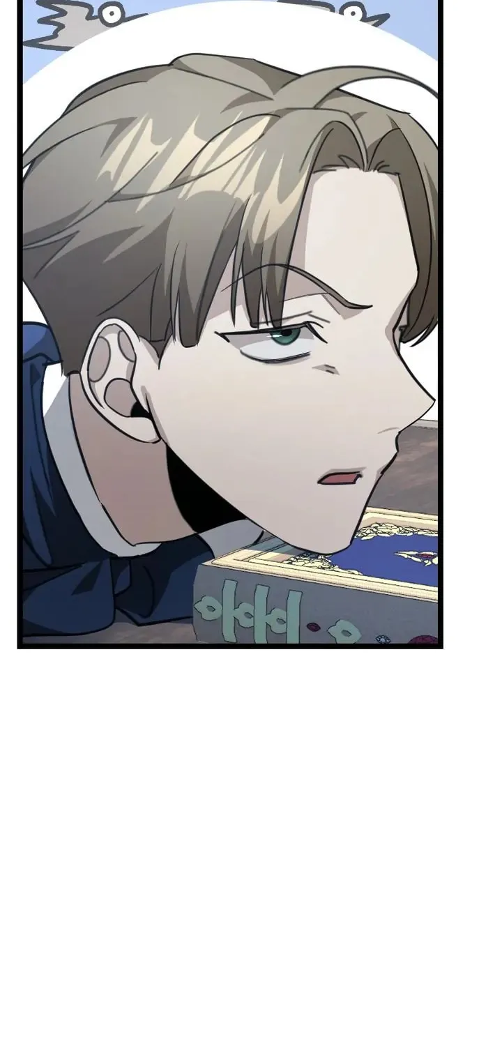 The Fangs That Pierce the Heart Chapter 4 page 60 - 