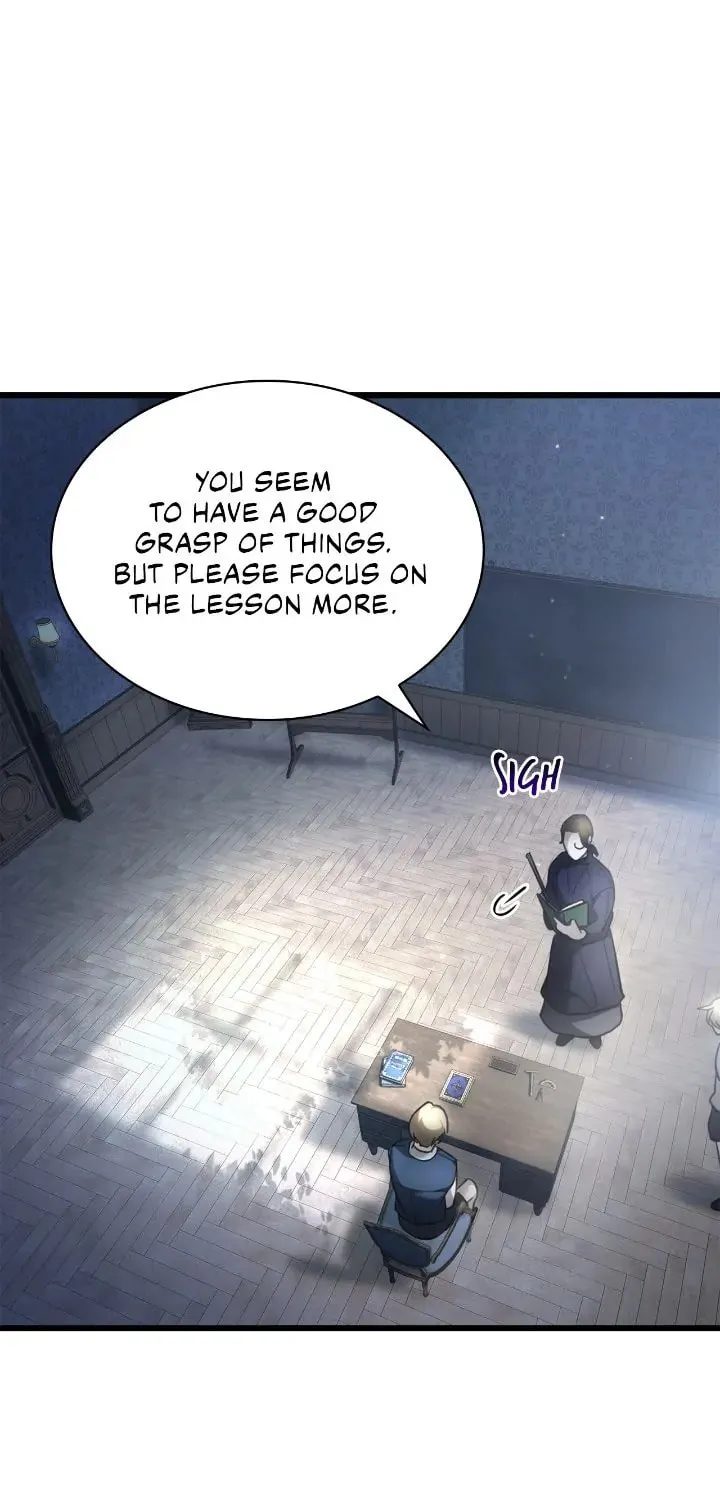 The Fangs That Pierce the Heart Chapter 4 page 63 - 