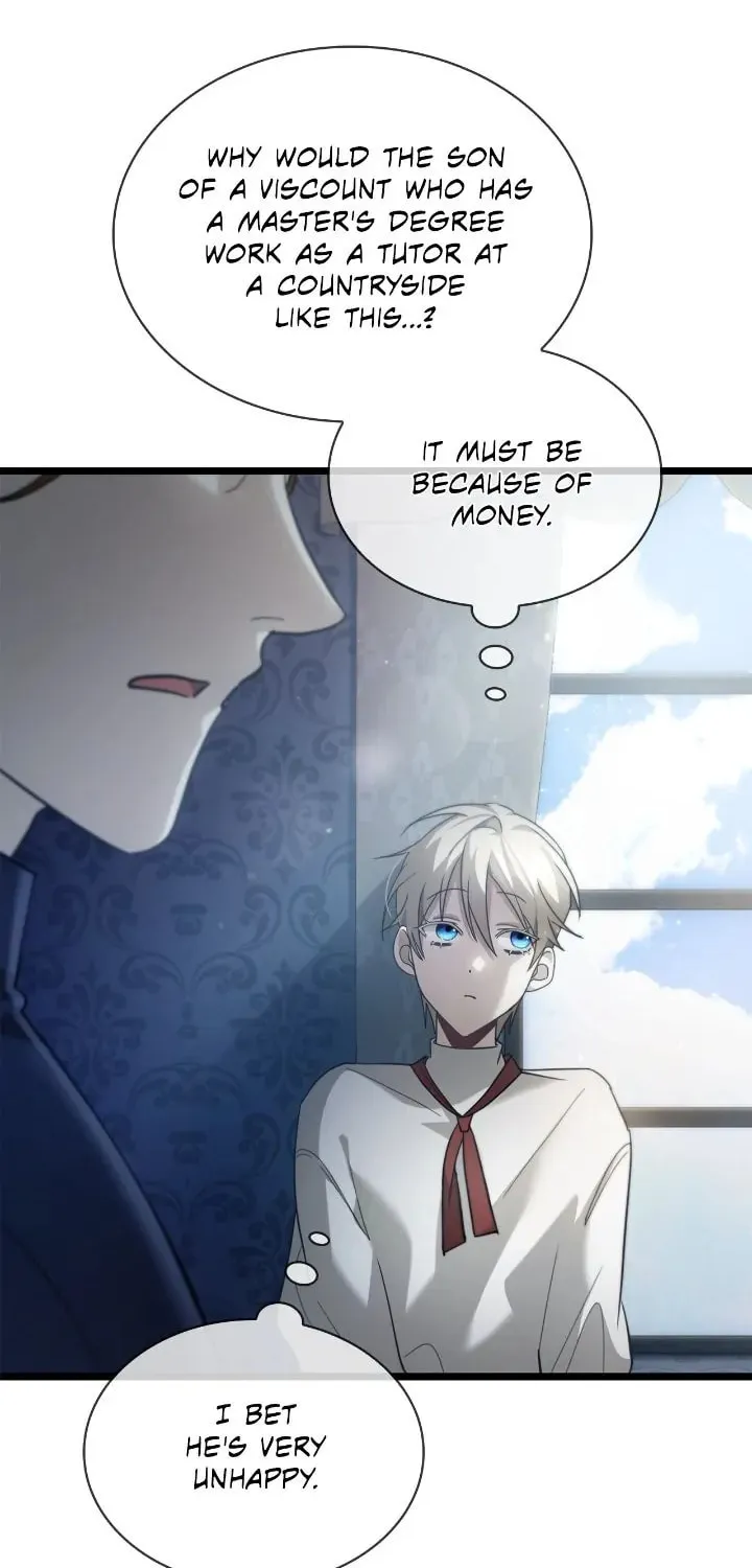 The Fangs That Pierce the Heart Chapter 4 page 64 - 