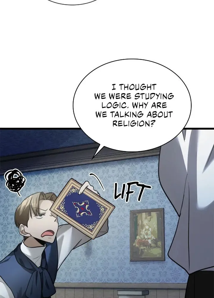 The Fangs That Pierce the Heart Chapter 4 page 65 - 