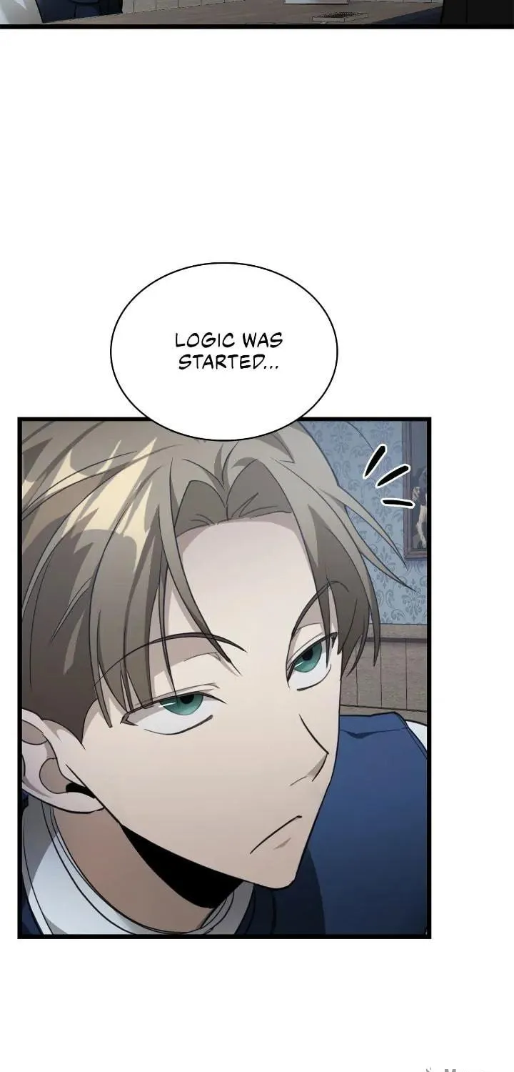 The Fangs That Pierce the Heart Chapter 4 page 66 - 
