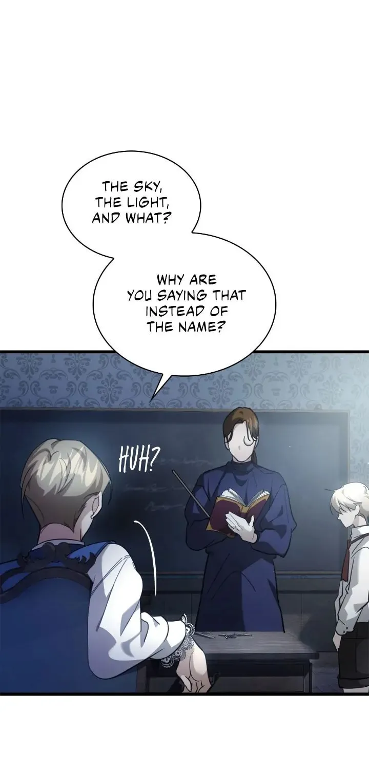 The Fangs That Pierce the Heart Chapter 4 page 69 - 
