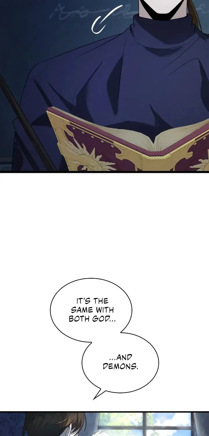 The Fangs That Pierce the Heart Chapter 4 page 71 - 