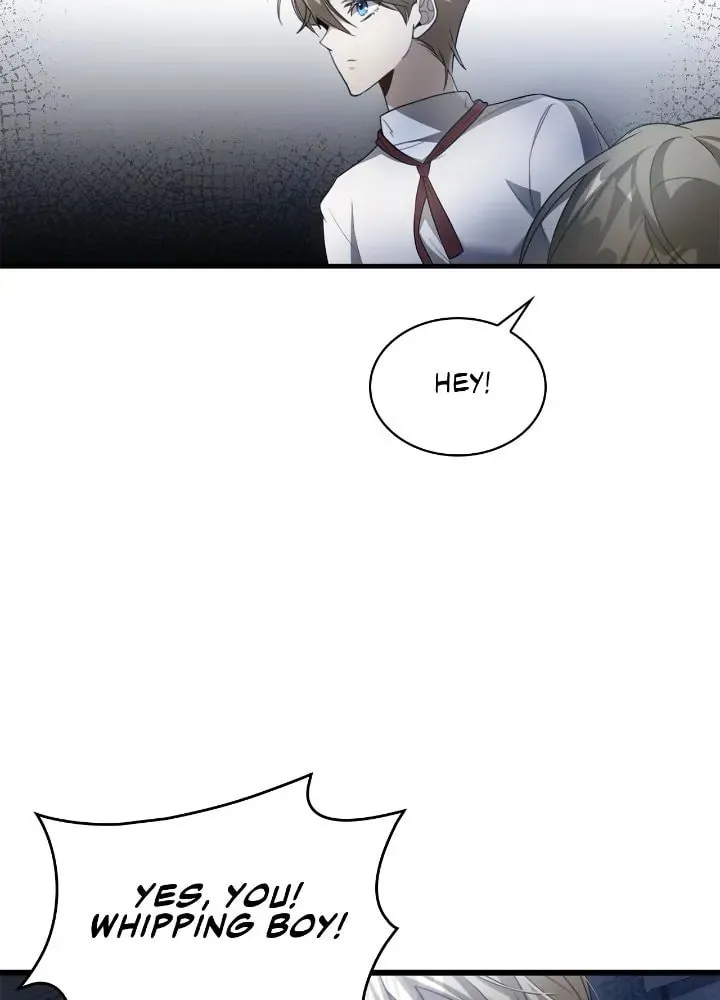 The Fangs That Pierce the Heart Chapter 4 page 79 - 
