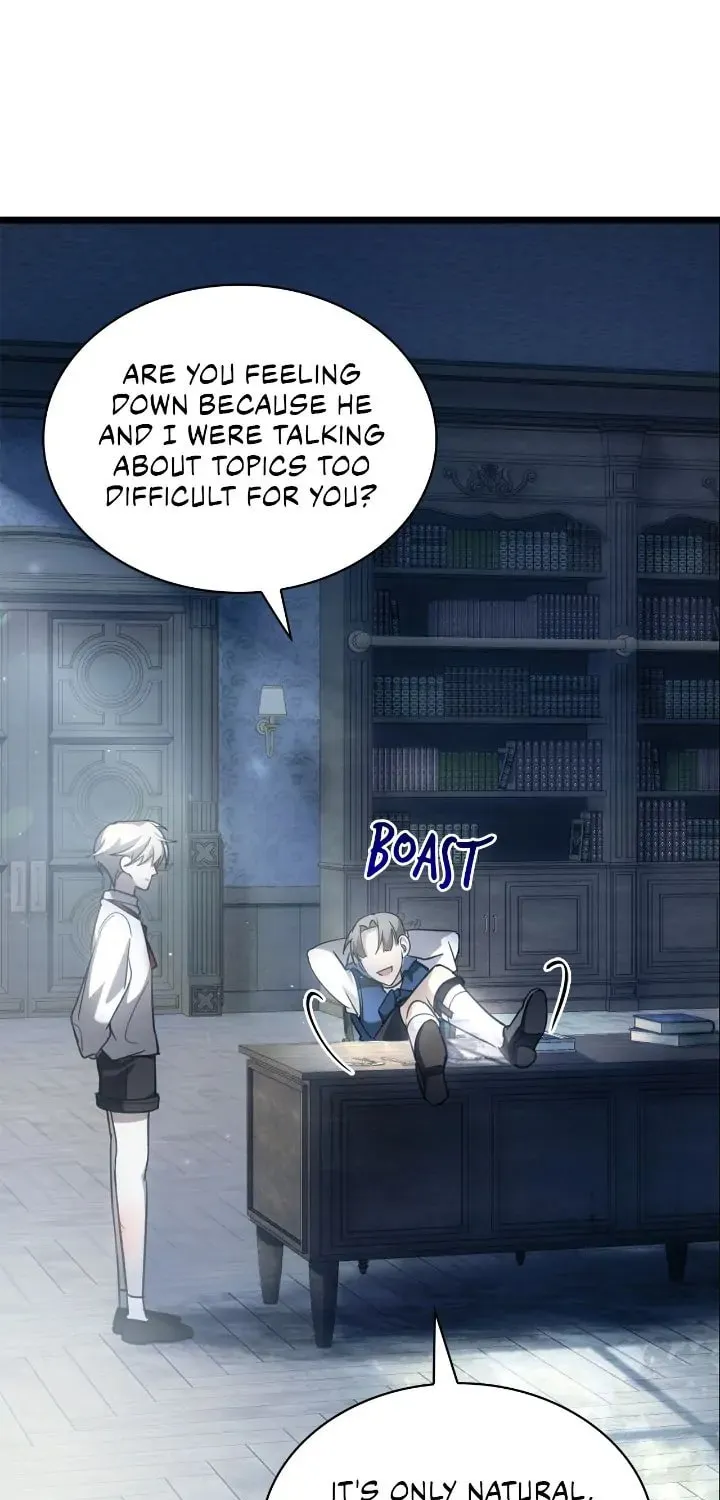 The Fangs That Pierce the Heart Chapter 4 page 81 - 