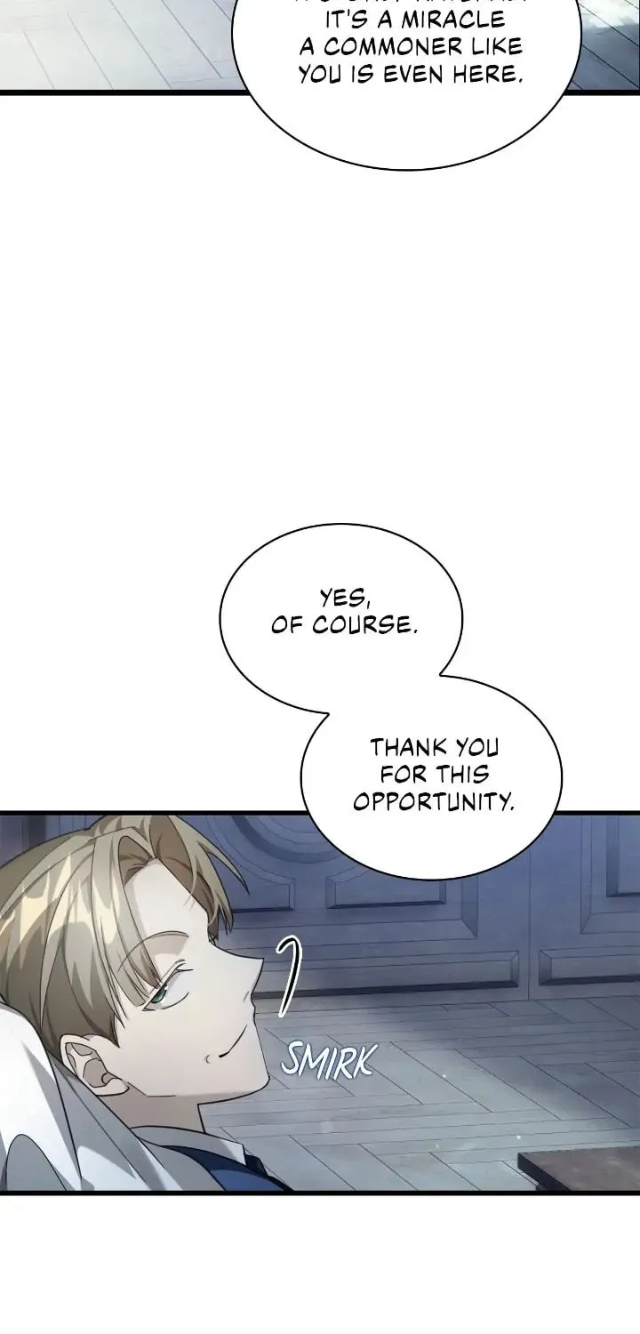 The Fangs That Pierce the Heart Chapter 4 page 82 - 