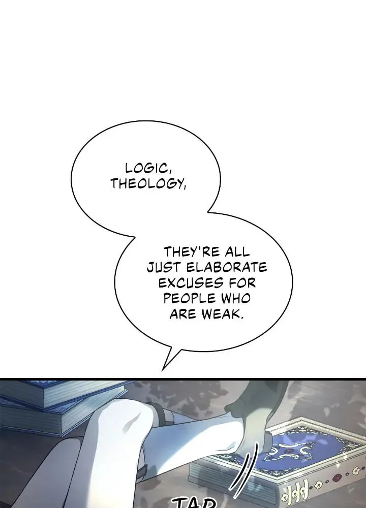 The Fangs That Pierce the Heart Chapter 4 page 83 - 