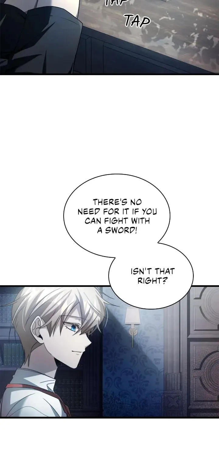 The Fangs That Pierce the Heart Chapter 4 page 84 - 