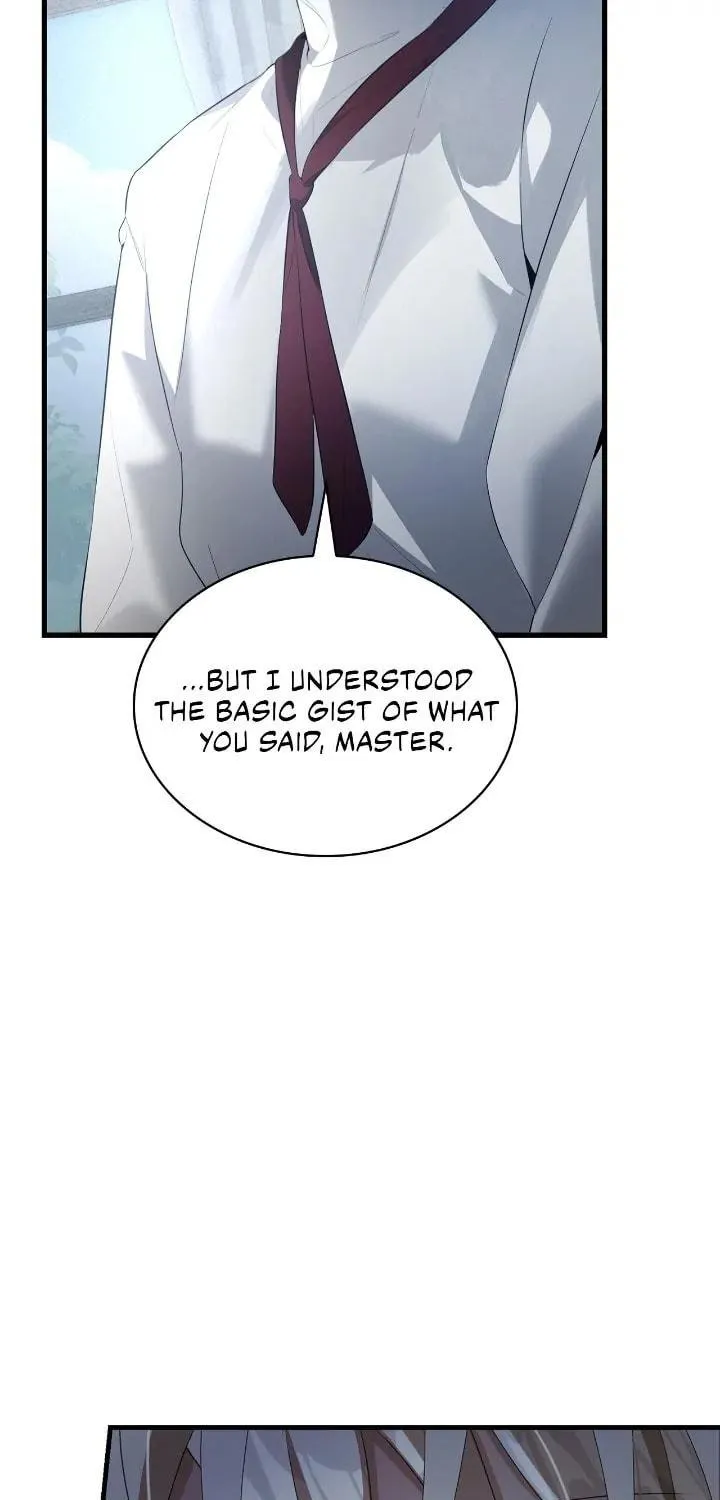 The Fangs That Pierce the Heart Chapter 4 page 90 - 