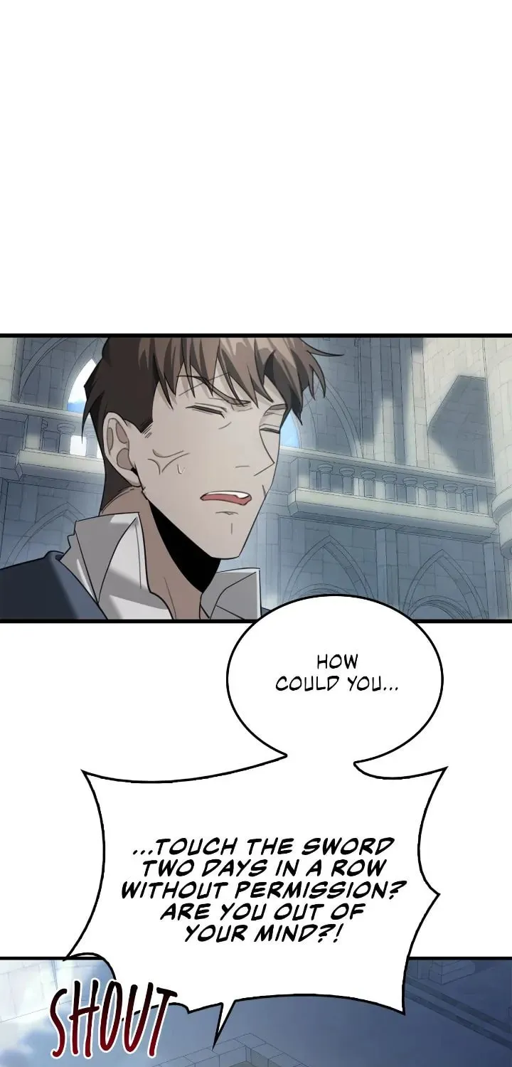 The Fangs That Pierce the Heart Chapter 4 page 95 - 