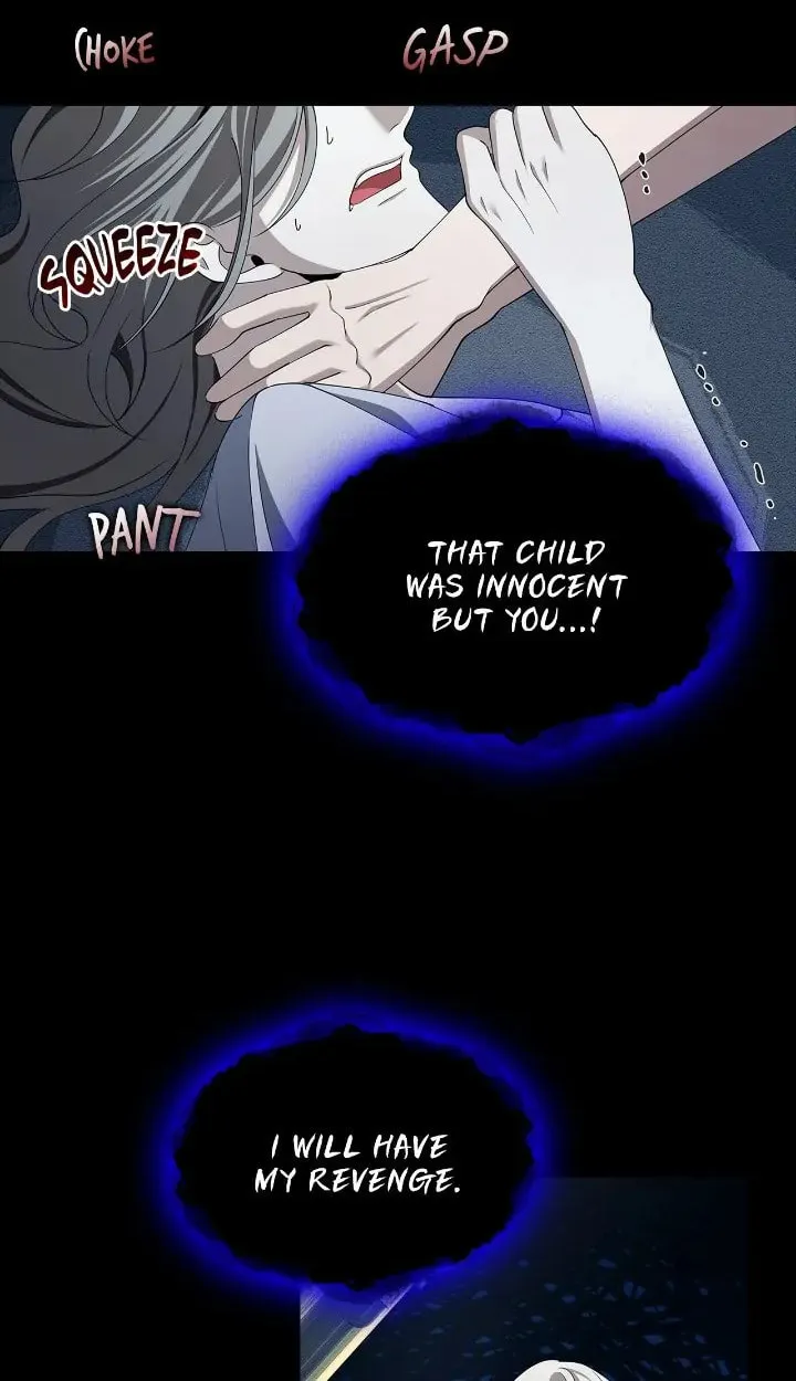 The Fangs That Pierce the Heart Chapter 40 page 2 - 