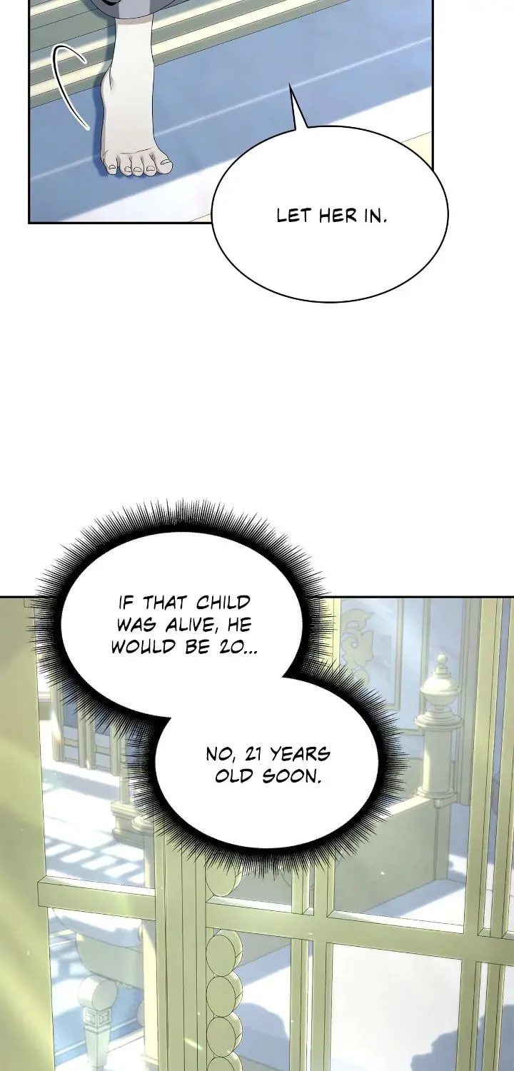 The Fangs That Pierce the Heart Chapter 40 page 13 - 