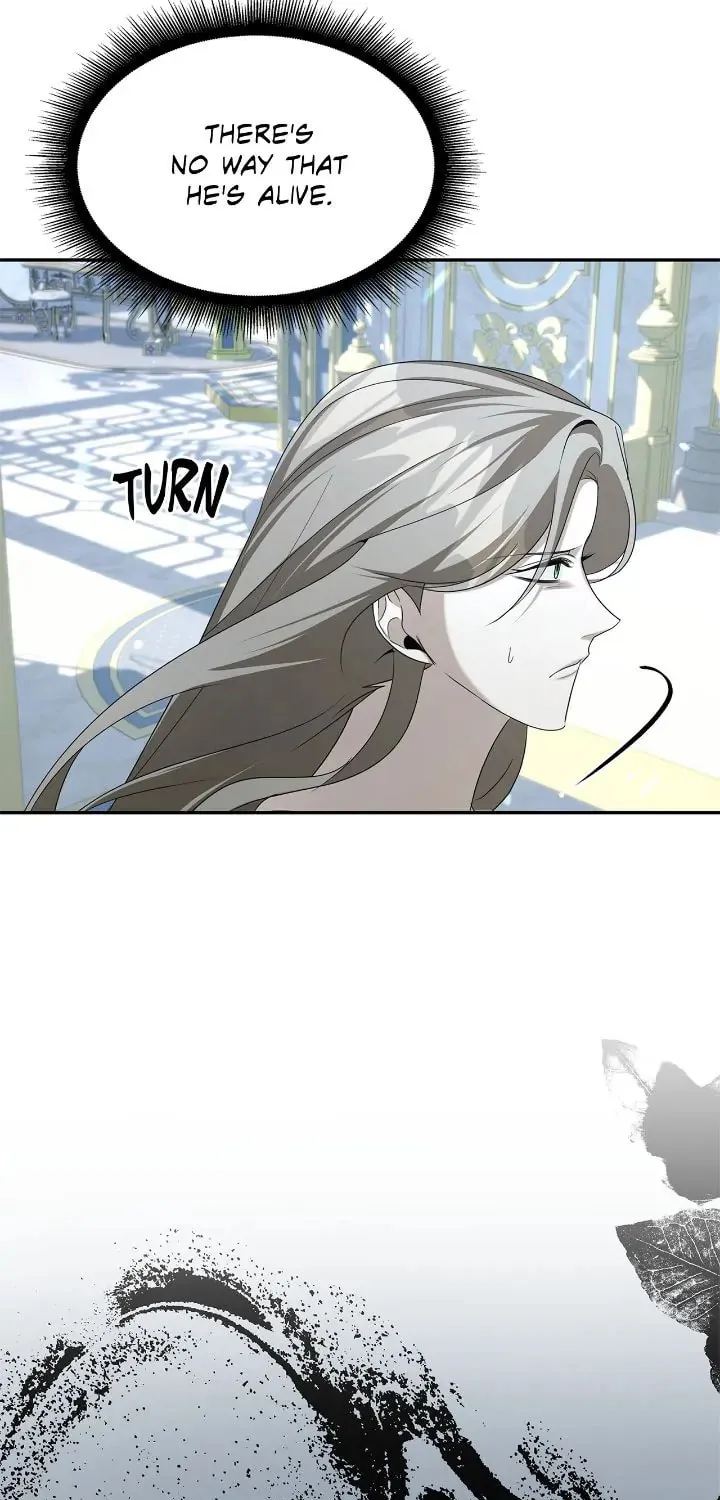 The Fangs That Pierce the Heart Chapter 40 page 15 - 