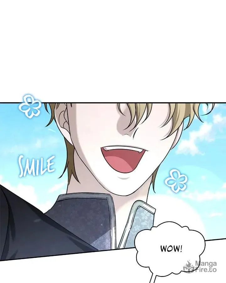 The Fangs That Pierce the Heart Chapter 40 page 19 - 
