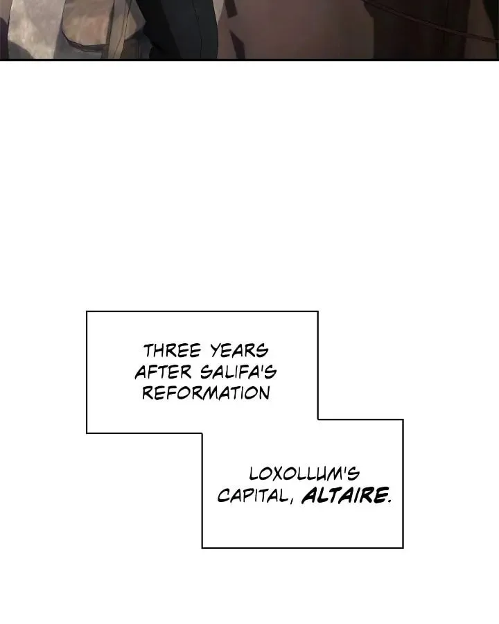 The Fangs That Pierce the Heart Chapter 40 page 21 - 