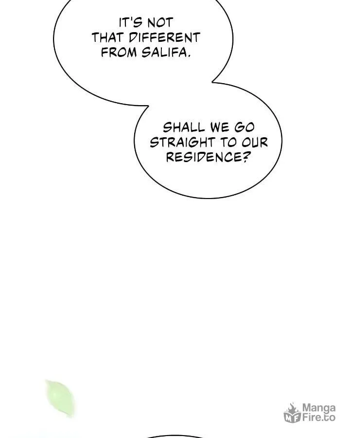 The Fangs That Pierce the Heart Chapter 40 page 23 - 