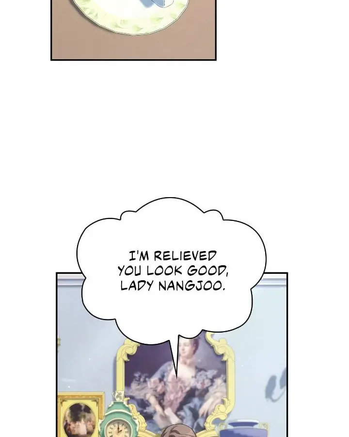 The Fangs That Pierce the Heart Chapter 40 page 27 - 