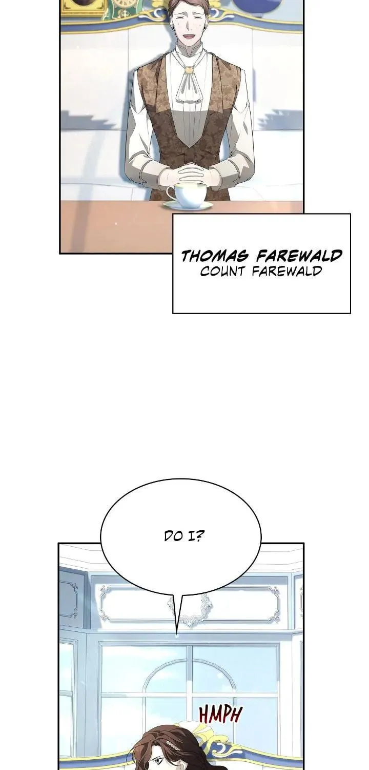 The Fangs That Pierce the Heart Chapter 40 page 28 - 