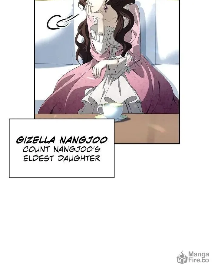 The Fangs That Pierce the Heart Chapter 40 page 29 - 