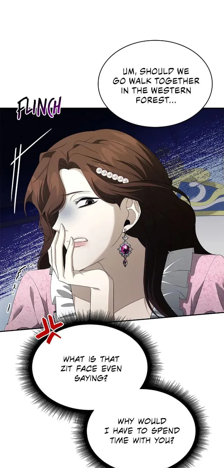 The Fangs That Pierce the Heart Chapter 40 page 30 - 