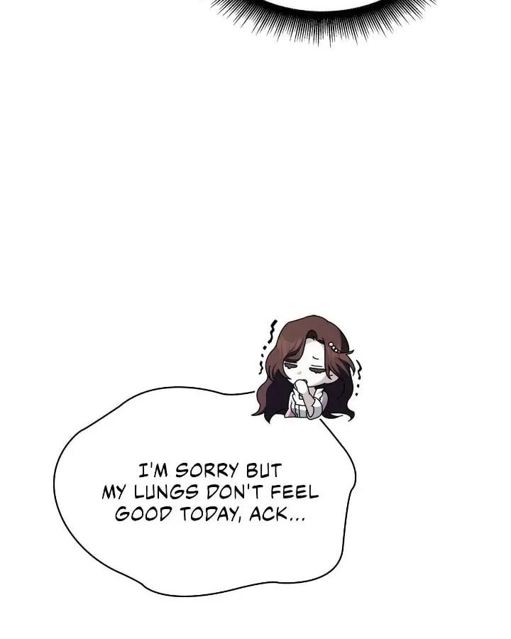 The Fangs That Pierce the Heart Chapter 40 page 31 - 