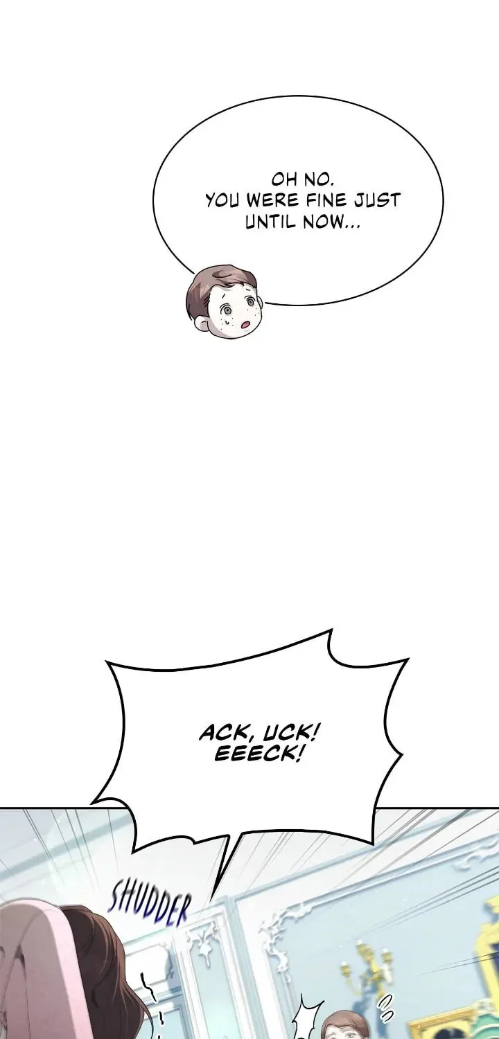 The Fangs That Pierce the Heart Chapter 40 page 32 - 