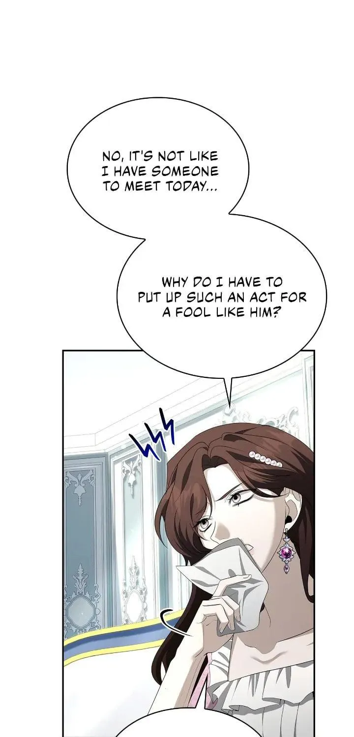 The Fangs That Pierce the Heart Chapter 40 page 37 - 