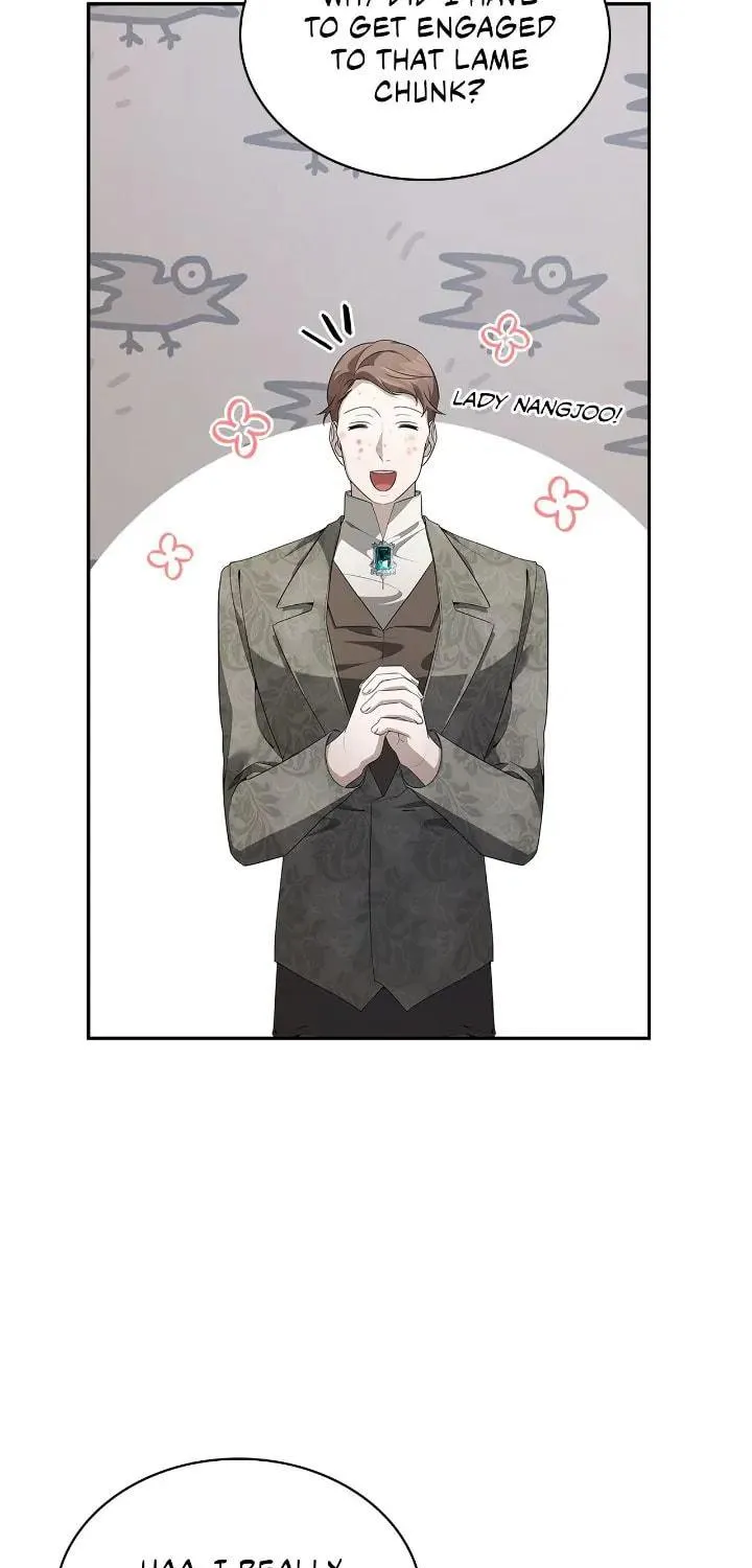 The Fangs That Pierce the Heart Chapter 40 page 39 - 