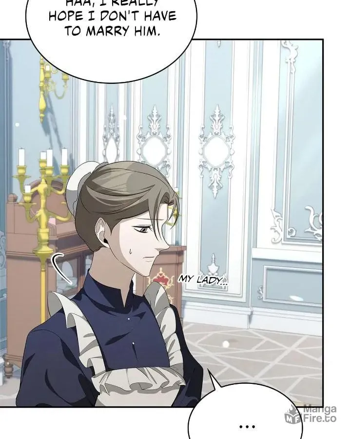 The Fangs That Pierce the Heart Chapter 40 page 40 - 