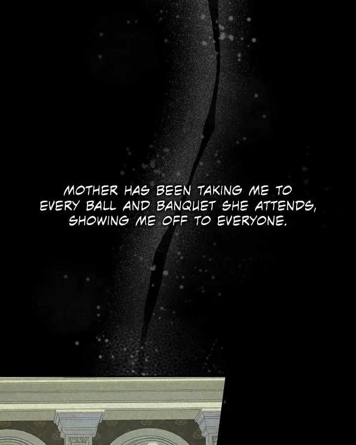 The Fangs That Pierce the Heart Chapter 40 page 44 - 