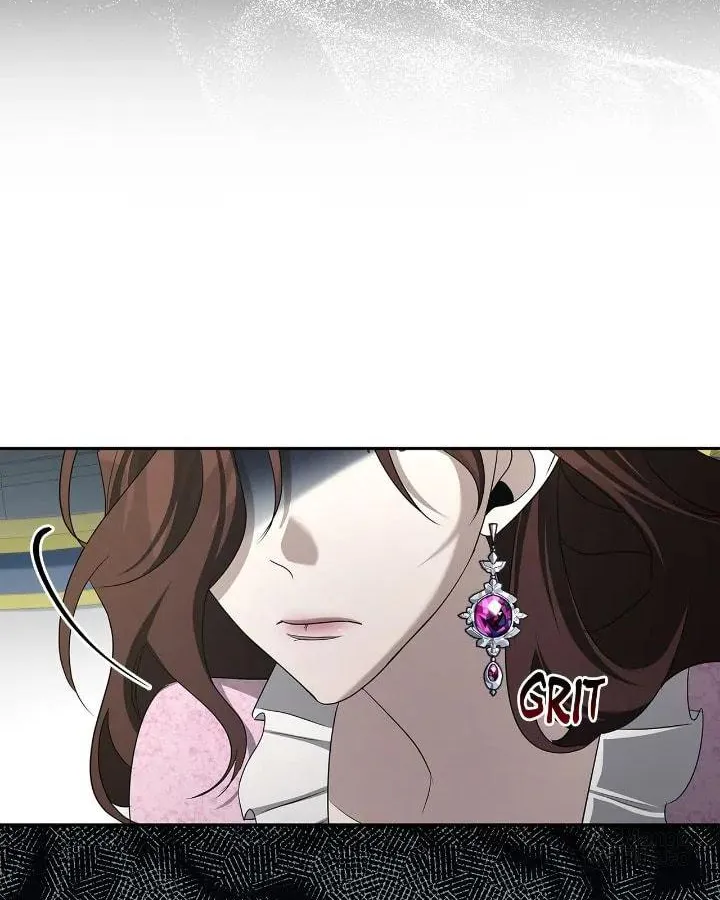 The Fangs That Pierce the Heart Chapter 40 page 46 - 