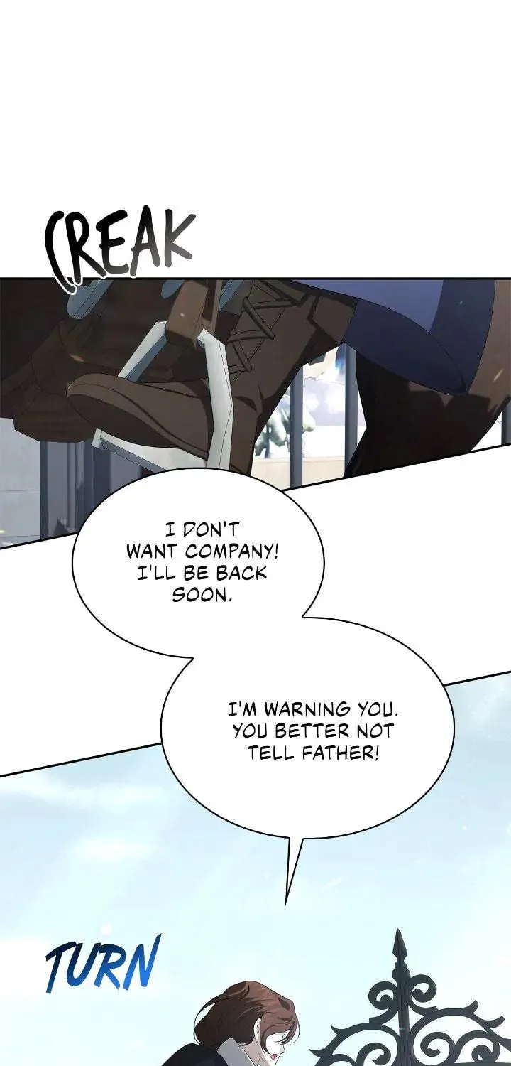 The Fangs That Pierce the Heart Chapter 40 page 50 - 