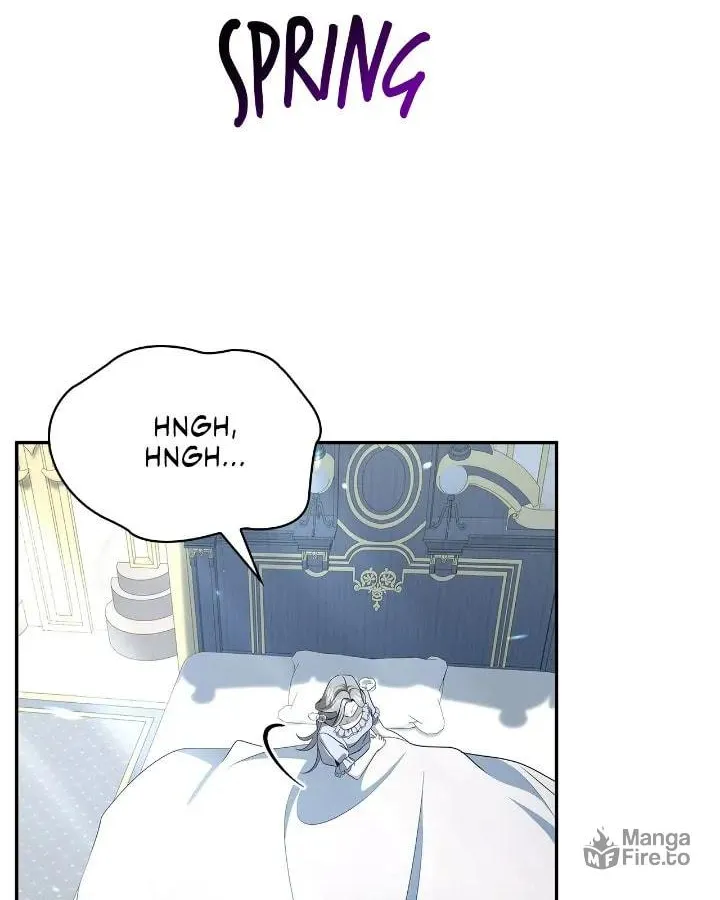 The Fangs That Pierce the Heart Chapter 40 page 6 - 