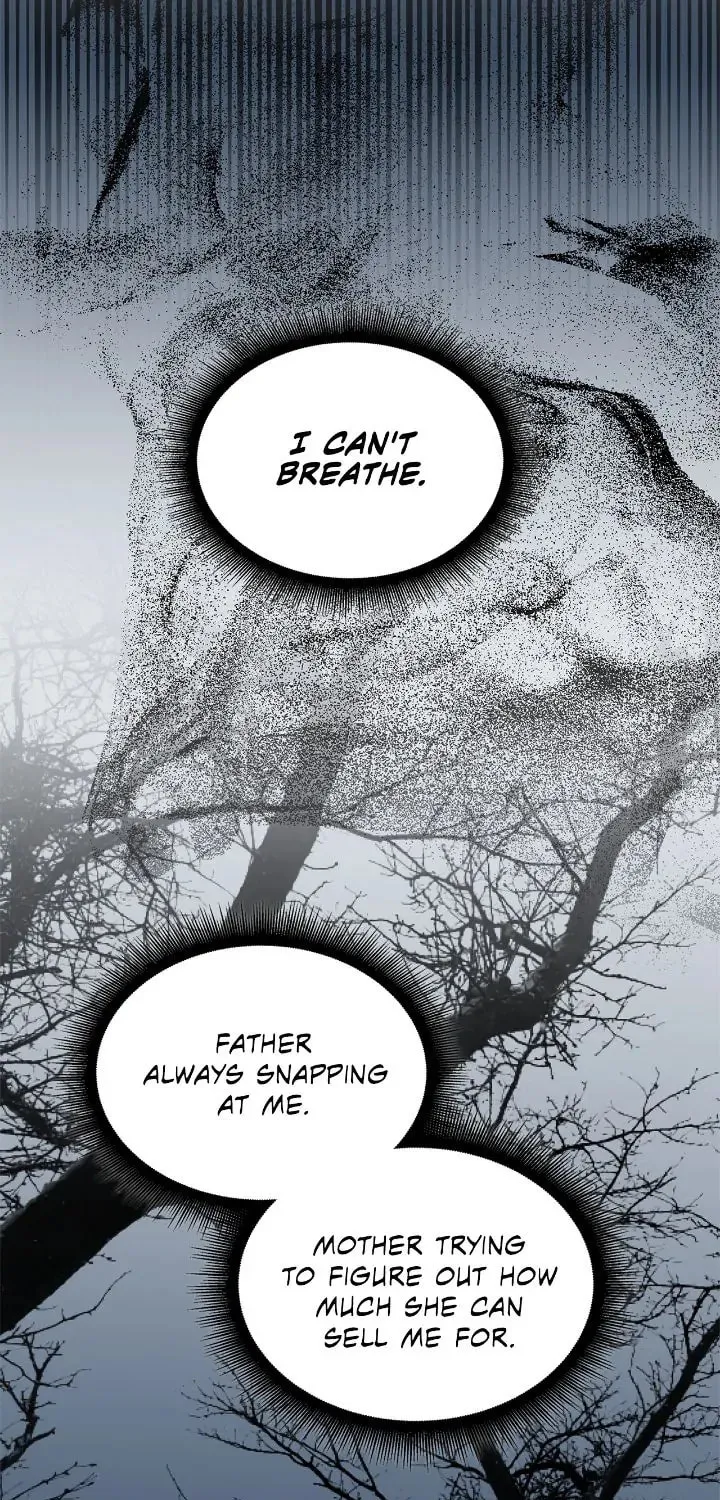 The Fangs That Pierce the Heart Chapter 40 page 54 - 