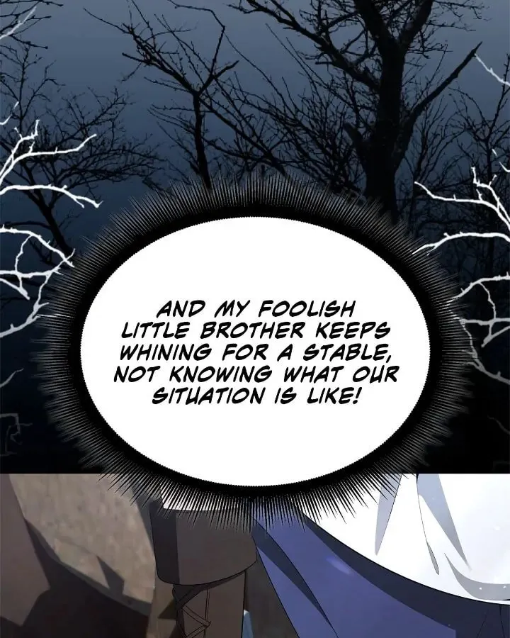The Fangs That Pierce the Heart Chapter 40 page 55 - 