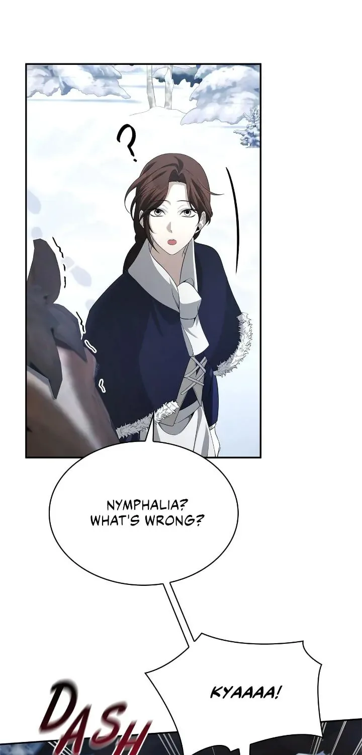 The Fangs That Pierce the Heart Chapter 40 page 60 - 