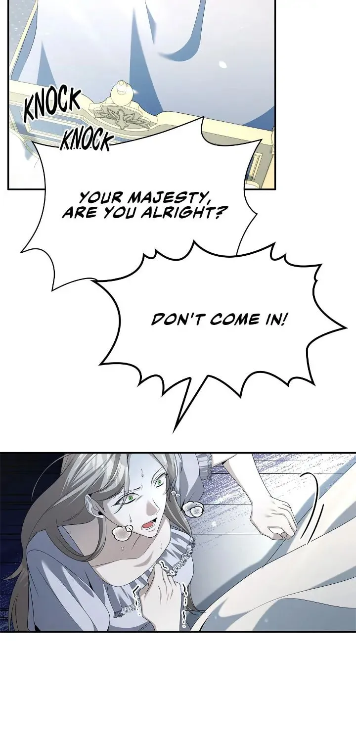 The Fangs That Pierce the Heart Chapter 40 page 7 - 