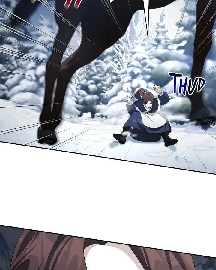 The Fangs That Pierce the Heart Chapter 40 page 61 - 