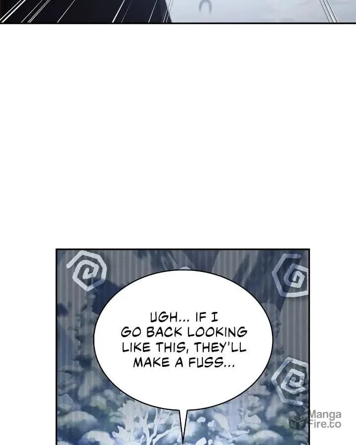 The Fangs That Pierce the Heart Chapter 40 page 63 - 