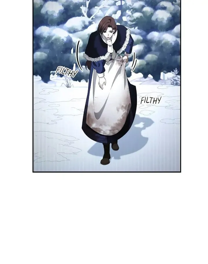 The Fangs That Pierce the Heart Chapter 40 page 64 - 